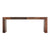Moe's Home Collection Vintage Bench - Small | Modishstore | Stools & Benches-2