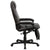 Flash Furniture High Back Brown Leather Executive Reclining Swivel Office Chair | Office Chairs | Modishstore-4