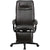 Flash Furniture High Back Brown Leather Executive Reclining Swivel Office Chair | Office Chairs | Modishstore-5