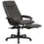 Flash Furniture High Back Brown Leather Executive Reclining Swivel Office Chair | Office Chairs | Modishstore-2