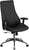 Flash Furniture High Back Leather Executive Swivel Office Chair | Office Chairs | Modishstore