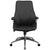 Flash Furniture Mid-Back Leather Executive Swivel Office Chair | Office Chairs | Modishstore-2