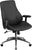 Flash Furniture Mid-Back Leather Executive Swivel Office Chair | Office Chairs | Modishstore
