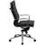 Flash Furniture High Back Black Leather Executive Swivel Office Chair With Synchro-Tilt Mechanism | Office Chairs | Modishstore-4