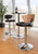 LumiSource Adjustable Bar Table 1 | Modishstore | Bar Table