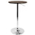 LumiSource Adjustable Bar Table 1-3