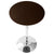 LumiSource Adjustable Bar Table 1-9