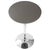 LumiSource Adjustable Bar Table 1-17