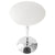 LumiSource Adjustable Bar Table 1-12
