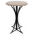 LumiSource Boro Bar Table-2