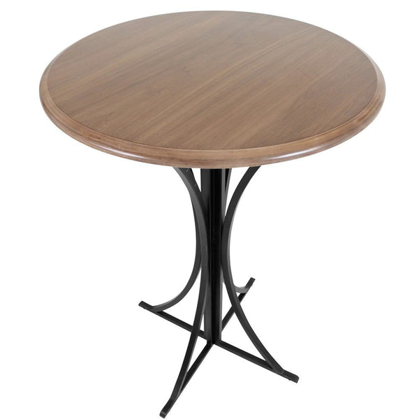 LumiSource Boro Bar Table-4