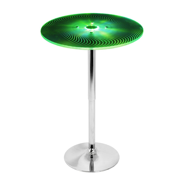 LumiSource Spyra Bar Table-2