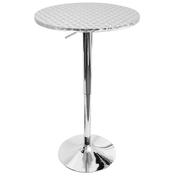 LumiSource Bistro Bar Table-3