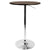 LumiSource Adjustable Bar Table 2-2