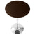 LumiSource Adjustable Bar Table 2-6
