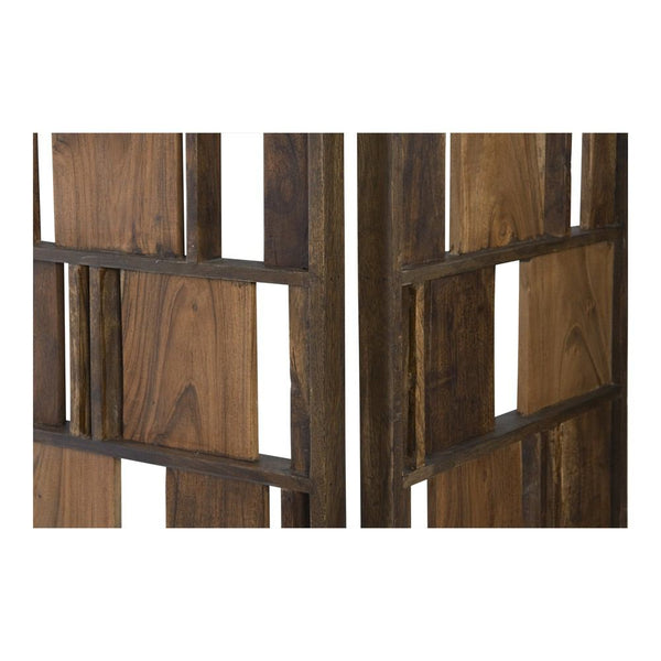 Moe's Home Collection Panel Screen | Modishstore | Room Divider-2