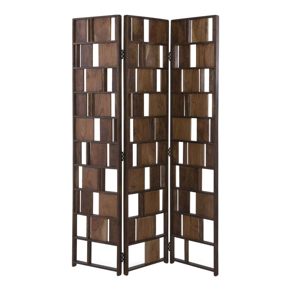 Moe's Home Collection Panel Screen | Modishstore | Room Divider