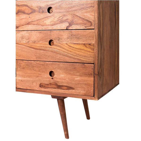 Moe's Home Collection O2 Sideboard | Modishstore | Sideboards-4