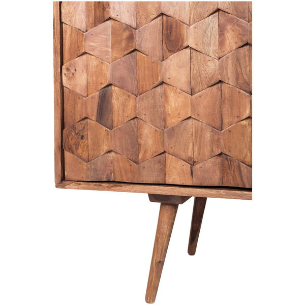 Moe's Home Collection O2 Sideboard | Modishstore | Sideboards-9