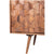 Moe's Home Collection O2 Sideboard | Modishstore | Sideboards-9