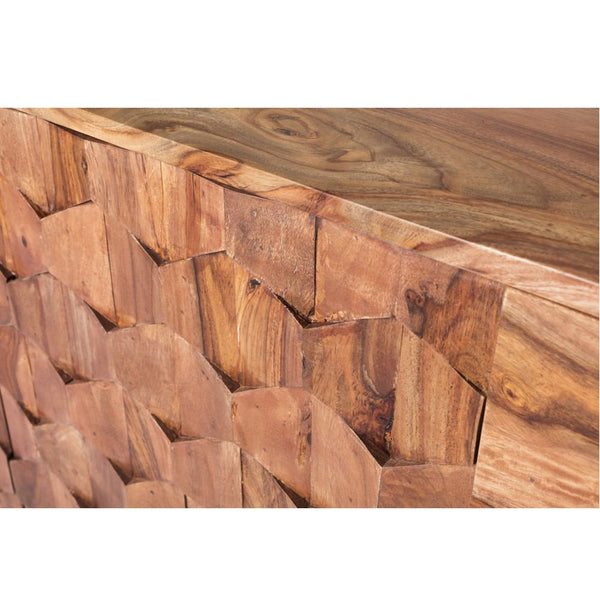 Moe's Home Collection O2 Sideboard | Modishstore | Sideboards-7