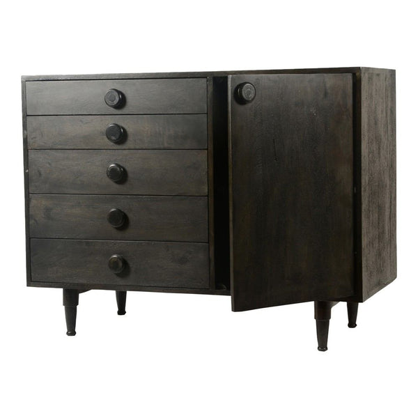 Moe's Home Collection Phoenix Dresser | Modishstore | Dressers-2