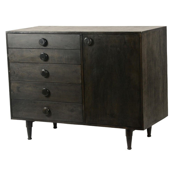 Moe's Home Collection Phoenix Dresser | Modishstore | Dressers-6