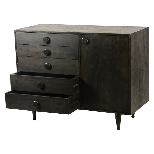 Moe's Home Collection Phoenix Dresser | Modishstore | Dressers-5