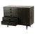 Moe's Home Collection Phoenix Dresser | Modishstore | Dressers-5