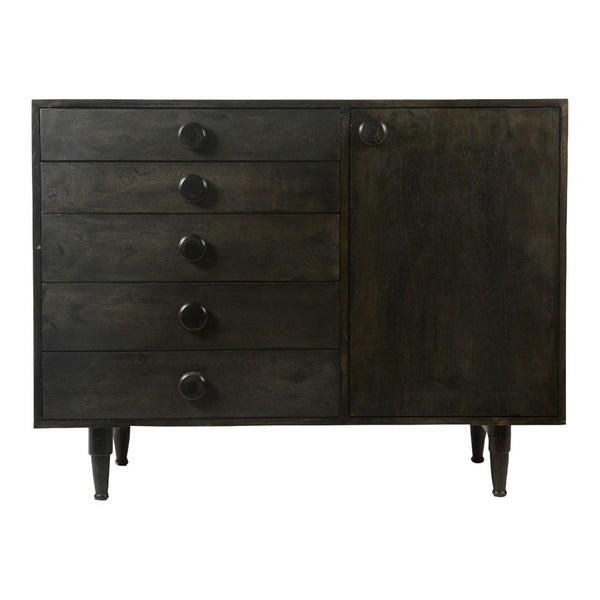 Moe's Home Collection Phoenix Dresser | Modishstore | Dressers