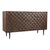 Moe's Home Collection Pablo 3 Door Sideboard | Modishstore | Sideboards-5