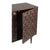 Moe's Home Collection Pablo 3 Door Sideboard | Modishstore | Sideboards-3