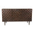 Moe's Home Collection Pablo 3 Door Sideboard | Modishstore | Sideboards-2