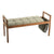 Moe's Home Collection Scandi Bench | Modishstore | Stools & Benches