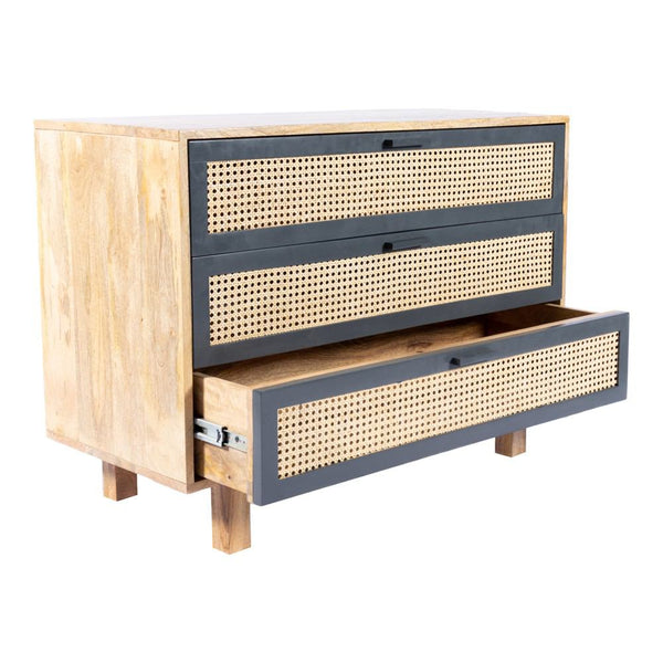 Moe's Home Collection Ashton Chest | Modishstore | Dressers-2