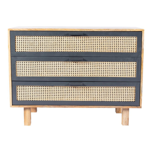 Moe's Home Collection Ashton Chest | Modishstore | Dressers-4