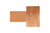 Masaya Arm Chair, Leather