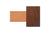 Masaya Arm Chair, Leather