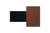 Masaya Arm Chair, Leather