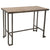 LumiSource Roman Counter Height Dining Set-6
