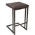 LumiSource Roman Counter Height Dining Set-4