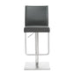 Kube Import Sydney Hydraulic Stool W/ Swivel Round Base - C341