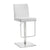 Kube Import Sydney Hydraulic Stool W/ Swivel Round Base - C341