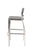 Kube Import Vera Bar Stool - C363B - Set of 2