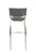 Kube Import Vera Bar Stool - C363B - Set of 2