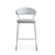 Kube Import Argos Bar Stool - C930B