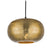 Iron Etching Finished Pendant Light - WFS1613 (PT699) | ModishStore | Pendant Lamps
