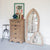 Kalalou Church Mirror | Modishstore | Mirrors