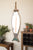 Kalalou Vertical Fish Mirror | Modishstore | Mirrors