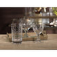 Zodax 5.5-Inch Tall Patia Highball Glass - Set of 4 | Drinkware | Modishstore